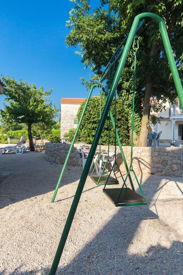 Apartman Ivona مالينسكا المظهر الخارجي الصورة