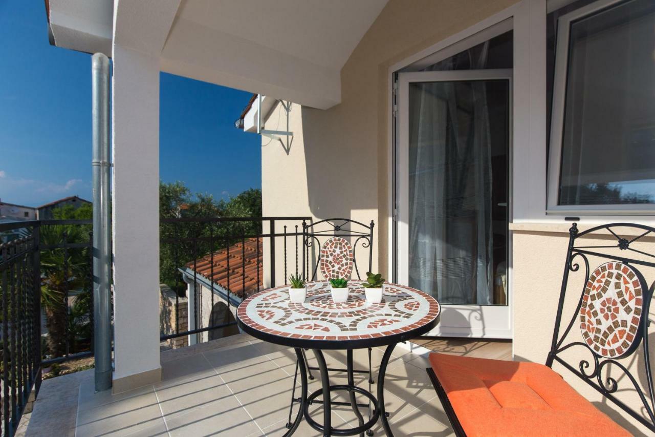 Apartman Ivona مالينسكا المظهر الخارجي الصورة