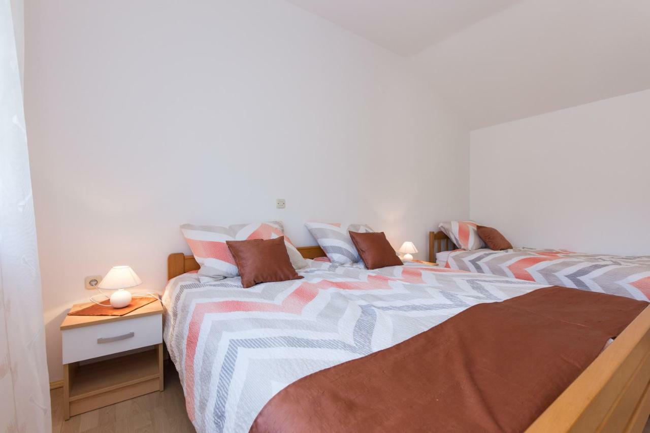Apartman Ivona مالينسكا المظهر الخارجي الصورة