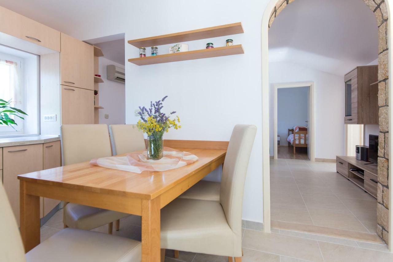 Apartman Ivona مالينسكا المظهر الخارجي الصورة