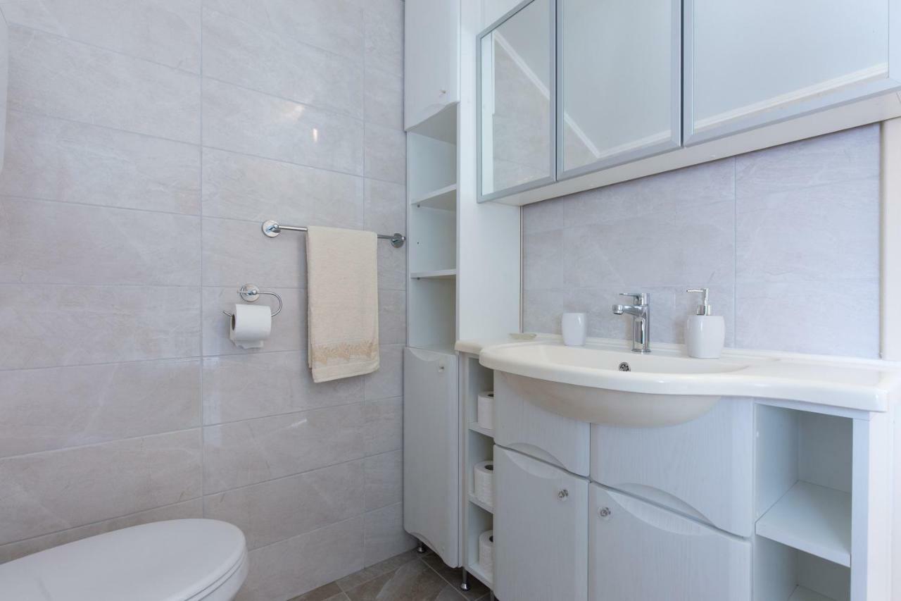 Apartman Ivona مالينسكا المظهر الخارجي الصورة
