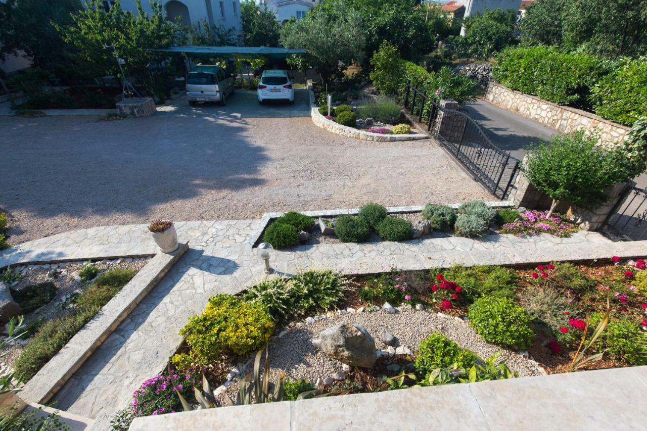 Apartman Ivona مالينسكا المظهر الخارجي الصورة
