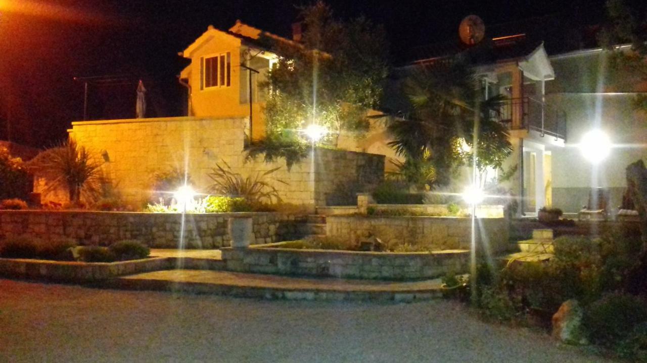 Apartman Ivona مالينسكا المظهر الخارجي الصورة