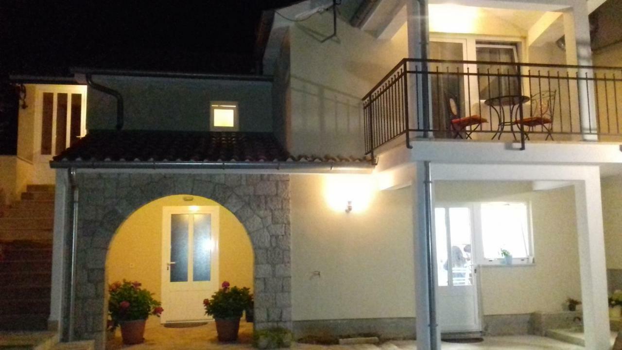 Apartman Ivona مالينسكا المظهر الخارجي الصورة