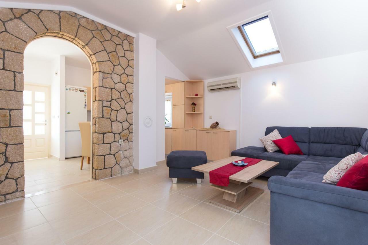 Apartman Ivona مالينسكا المظهر الخارجي الصورة