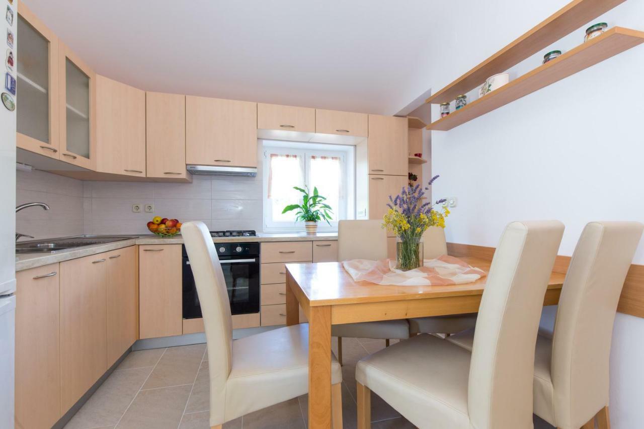 Apartman Ivona مالينسكا المظهر الخارجي الصورة