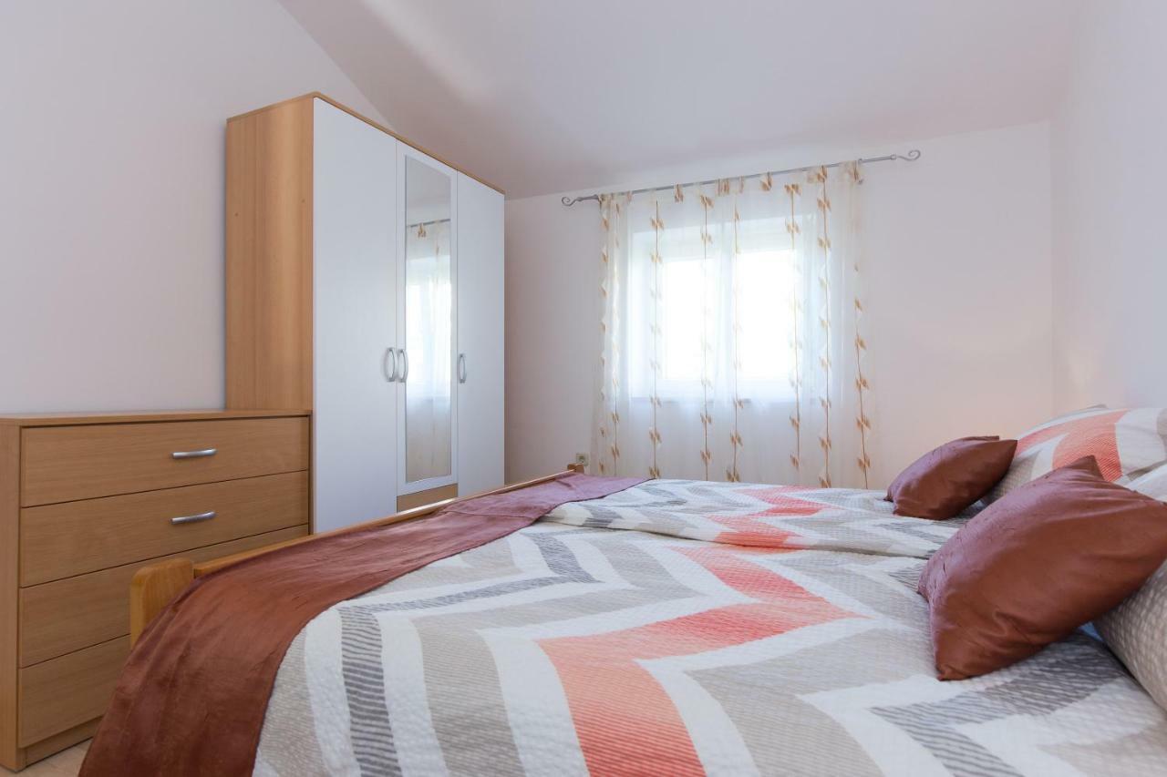 Apartman Ivona مالينسكا المظهر الخارجي الصورة