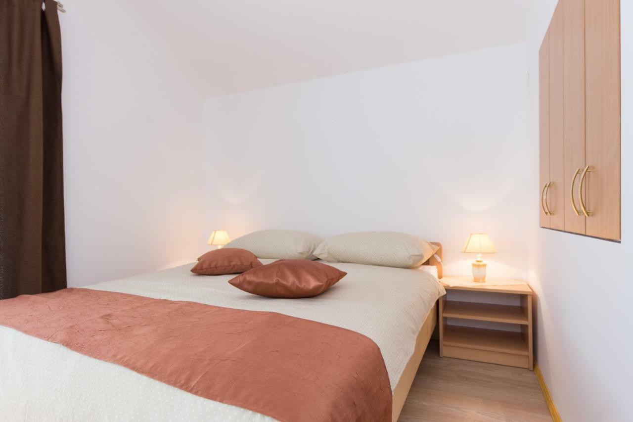 Apartman Ivona مالينسكا المظهر الخارجي الصورة
