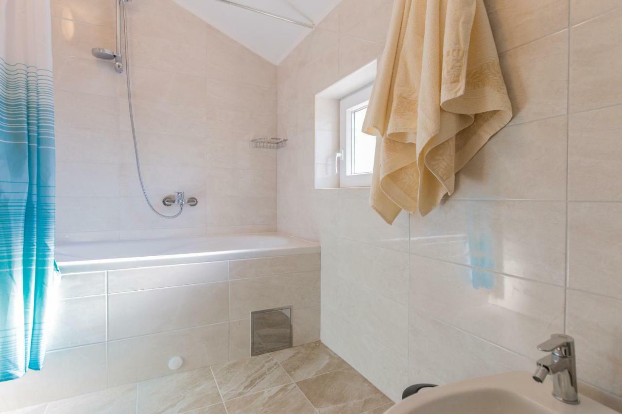 Apartman Ivona مالينسكا المظهر الخارجي الصورة