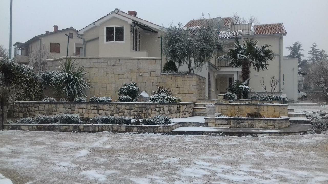 Apartman Ivona مالينسكا المظهر الخارجي الصورة